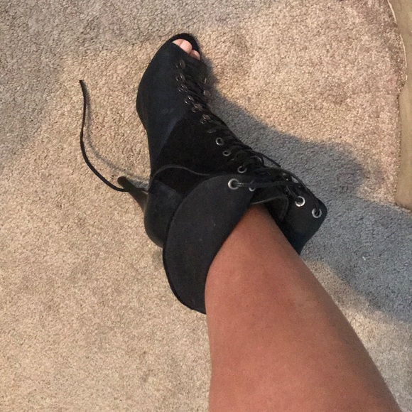 Booties - Picture 3 of 4